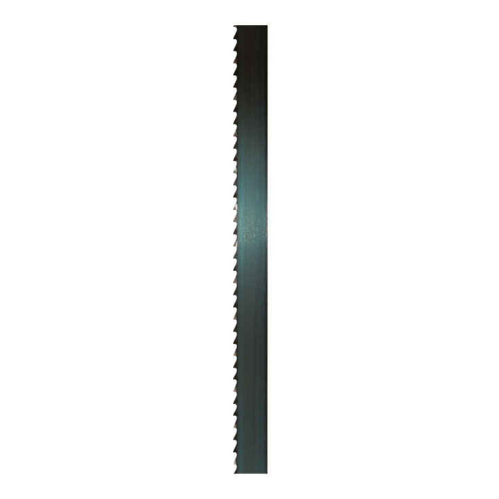Scheppach Bandsägeblatt 2360 mm / 12 mm / 0,5 mm 6 Z/Z für BASA3