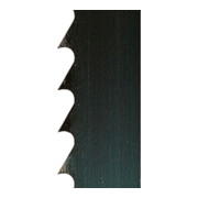 Scheppach Bandsägeblatt 2895 mm / 12 mm / 0,65 mm / 4 Z/Z für BASA4-1