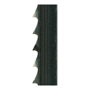 Scheppach BANDSÄGEBLATT, 6/0,36/1490 6 Z/Z für BASA1-1