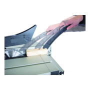 Scheppach Bâton coulissant électronique pour scies circulaires de table-4