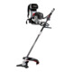 Scheppach Benzin-Backpack-Motorsense 51.7 cc 1.8 PS 2in1-1