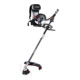 Scheppach Benzin-Backpack-Motorsense 51.7 cc 1.8 PS 2in1-3