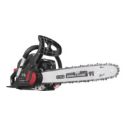 Scheppach Benzin-Kettensäge CSP41 40cm Schwert 41cc 1,5kW-1