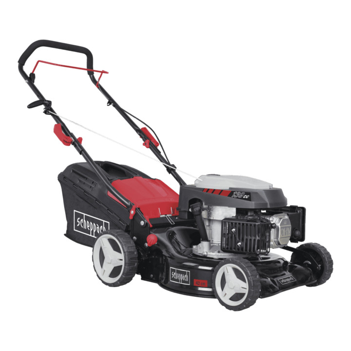 Scheppach Benzin-Rasenmäher MP139-42 2,6kW 139cc 42cm