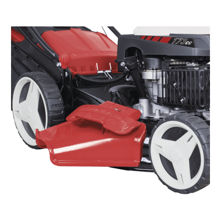 Scheppach Benzin-Rasenmäher MS173-51E 3,0kw 173cc 51cm Elektrostart