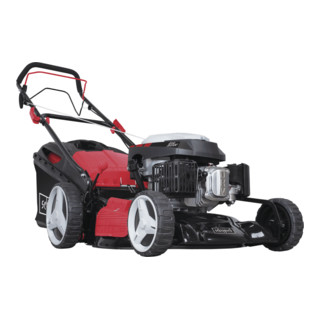 Scheppach Benzin Rasenmaher Ms196 51 4 4kw 196cc 51cm Contorion De