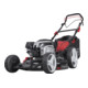 Scheppach Benzin-Rasenmäher MS775-53E 2,48kw 161cc 53cm Elektrostart Briggs&Stratton-1