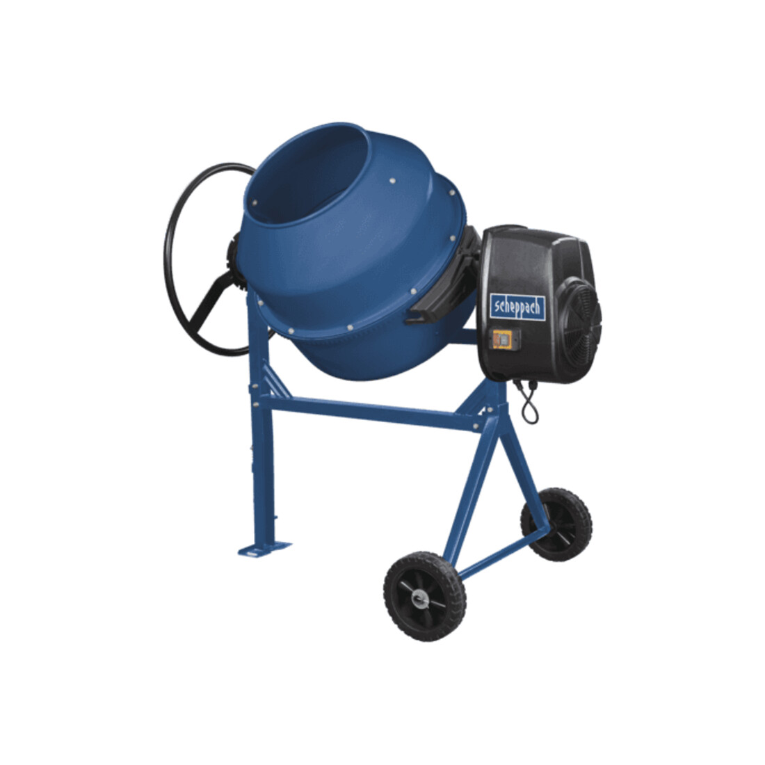Scheppach Betonmischer MIX160 230V50Hz