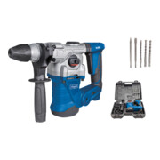 Scheppach Bohrhammer DH1300Plus-1