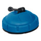 Scheppach Brosse de terrasse pour tous les nettoyeurs haute pression Scheppach-1