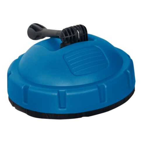 Scheppach Brosse de terrasse pour tous les nettoyeurs haute pression Scheppach