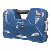 Scheppach Compresseur Aircase 230V50Hz --1