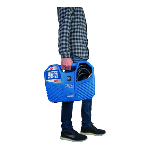 Scheppach Compressor Air Force2