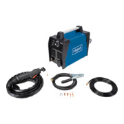 Scheppach Découpeur plasma PLC40-1