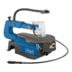Scheppach Dekupiersäge DECO-FLEX Scheppach - 230-240 V 50 Hz 125 W - 50 mm-1