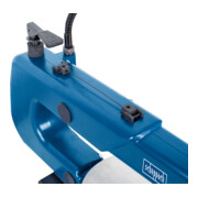 Scheppach Dekupiersäge DECO-XL inkl. Fußschalter 50Hz 125W-5
