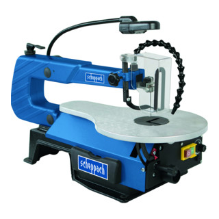 Scheppach Dekupiersäge SD1600V 120 W 230V/50 Hz
