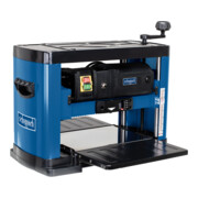 Scheppach Dickenhobelmaschine PLM1800 1500 W - Scheppach DIY-1