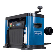 Scheppach Dickenhobelmaschine PLM1800 1500 W - Scheppach DIY-4