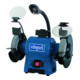 Scheppach Doppelschleifer BG150 Scheppach - 230 V 50 Hz 370 W-4