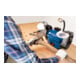 Scheppach Doppelschleifer BG150 Scheppach - 230 V 50 Hz 370 W-5