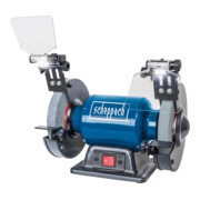 Scheppach Doppelschleifer SM150L-1