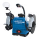 Scheppach Double meuleuse BG200 Scheppach - 230 V 50 Hz 550 W-1