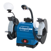 Scheppach Double meuleuse BG200 Scheppach - 230 V 50 Hz 550 W-1