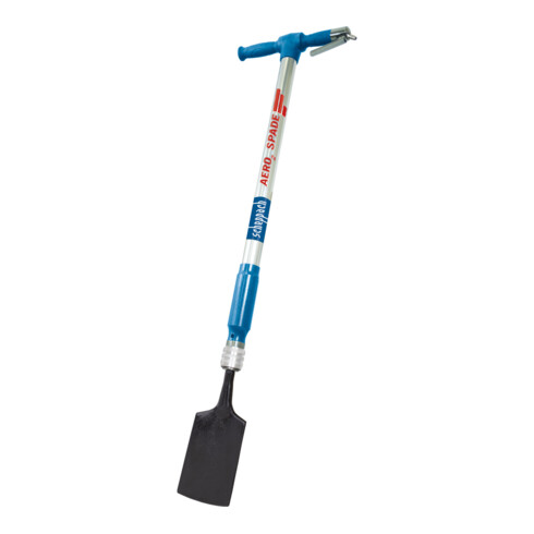 Scheppach Druckluftspaten Aero² Spade