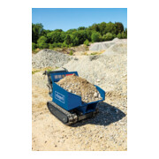 Scheppach Dumper DP5000 - 6.5PS - 500kg-5