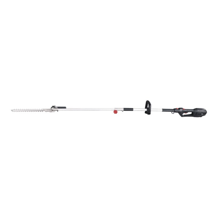 Scheppach Elektro-Teleskop-Heckenschere TPH900 900W