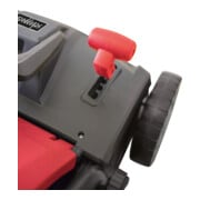 Scheppach Elektro-Vertikutierer 36 cm 1500 W inkl. Messer Walze & Lüfter Walze-4