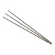 Scheppach Elektroden-Set Scheppach 50x3.2 mm 10-160A - 25 Stück für WSE1000, WSE1100-1
