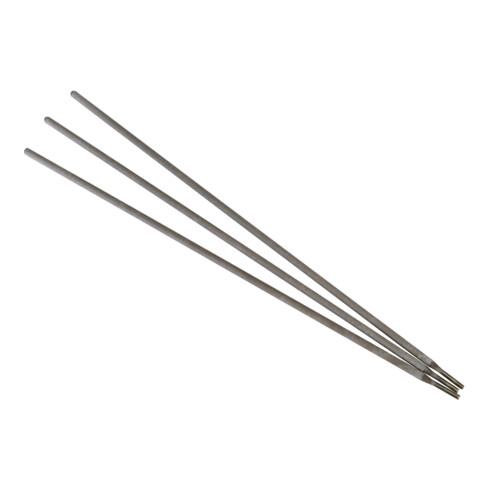 Scheppach Elektroden-Set Scheppach 50x3.2 mm 10-160A - 25 Stück für WSE1000, WSE1100