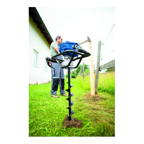 Scheppach Erdbohrer EB1700