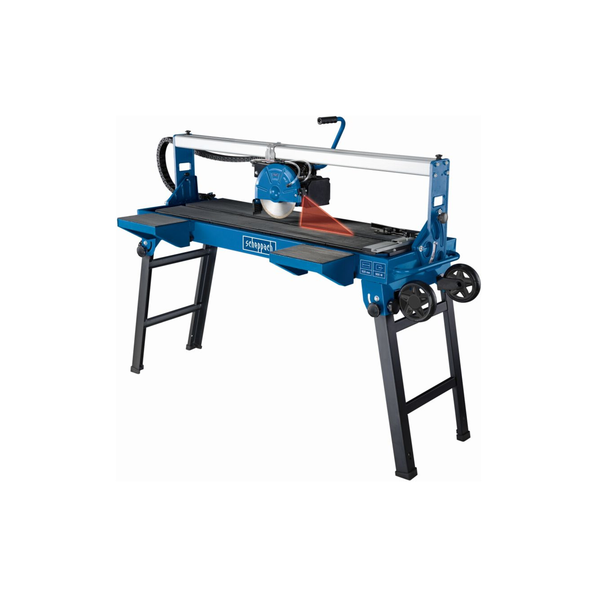 Scheppach Fliesenschneider FS3600 900W 230V50Hz