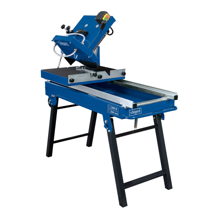 Scheppach Fliesenschneider HSM3500
