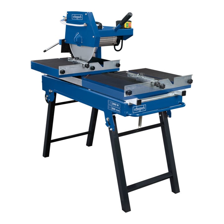 Scheppach Fliesenschneider HSM3500