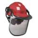 Scheppach Forstschutzhelm KM1504120-1