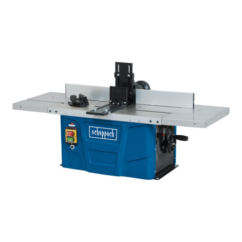 Scheppach Fraiseuse de table HF50 1500 W 230V 50Hz