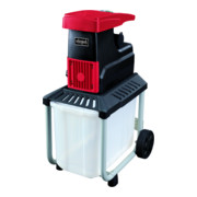 Scheppach Gartenhäcksler GSE45S 2800W 230V/50Hz --1
