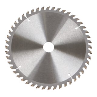 Scheppach H W Kreissägeblatt Ø 216 x 30 x 2,8 x 1,6 mm / Z48 für HM216, HM90MP, HM90SL