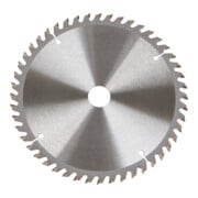 Scheppach H W Kreissägeblatt Ø 216 x 30 x 2,8 x 1,6 mm / Z48 für HM216, HM90MP, HM90SL-1