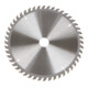 Scheppach H W Kreissägeblatt Ø 210 x 30 2,4 x 1,6 mm / Z72 für PL75-1