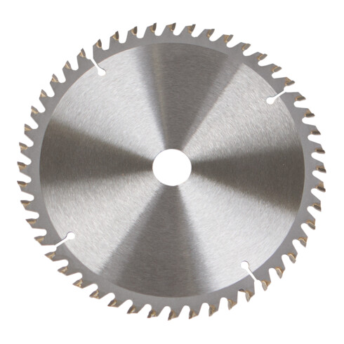 Scheppach H W Kreissägeblatt Ø 210 x 30 2,4 x 1,6 mm / Z72 für PL75