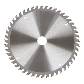 Scheppach H W Lama per sega circolare Ø 216 x 30 x 2,8 x 1,6 mm / Z48 per HM216, HM90MP, HM90SL