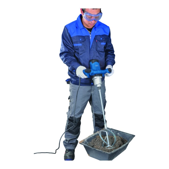 Scheppach Handmixer PM1200 1200W 230V/50Hz