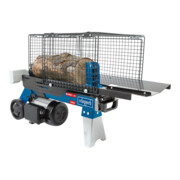 Scheppach Holzspalter liegend HL460-1
