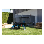Scheppach Holzspalter liegend HL460-4