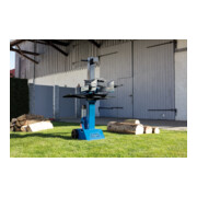 Scheppach Holzspalter stehend HL810-4